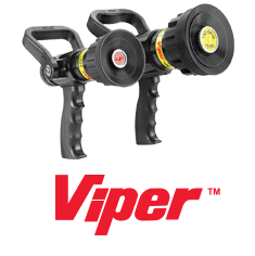 Viper Spartan Fire Nozzle