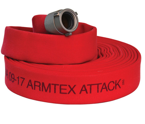 Armtex Attack hose