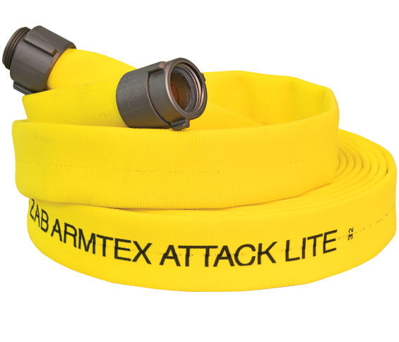 Armtex Attack Lite hose